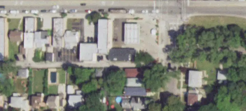 Dental Office Condominium