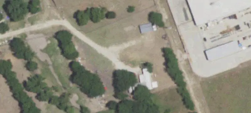 Commercial Land
