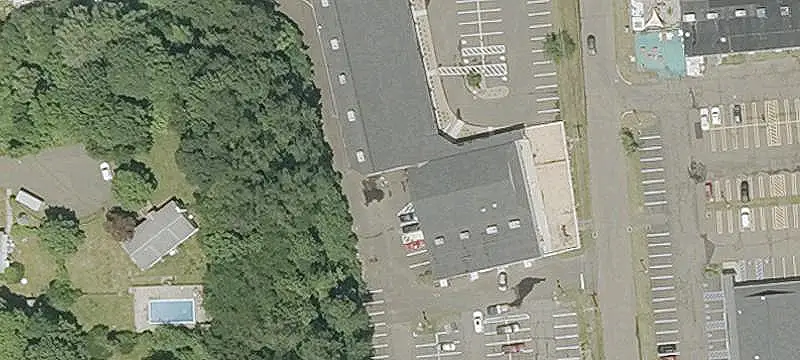 Open Retail Space