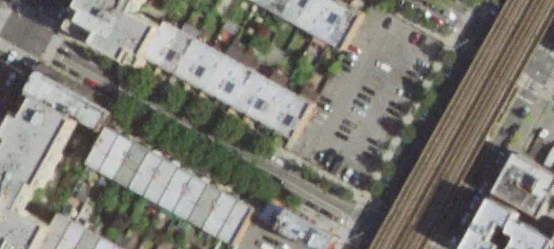 Historic Brownstone Triplex