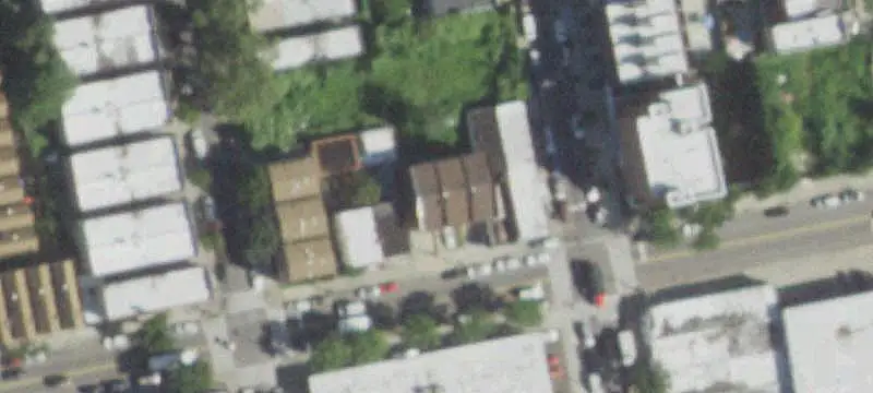 Duplex with Rear Garage