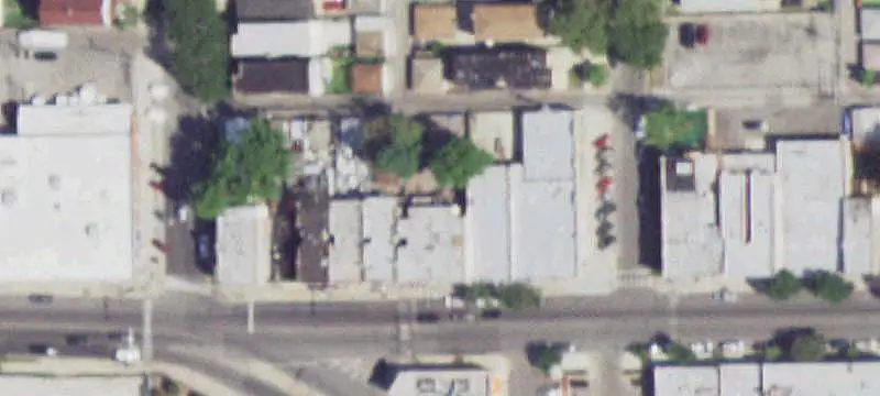Storefront Property