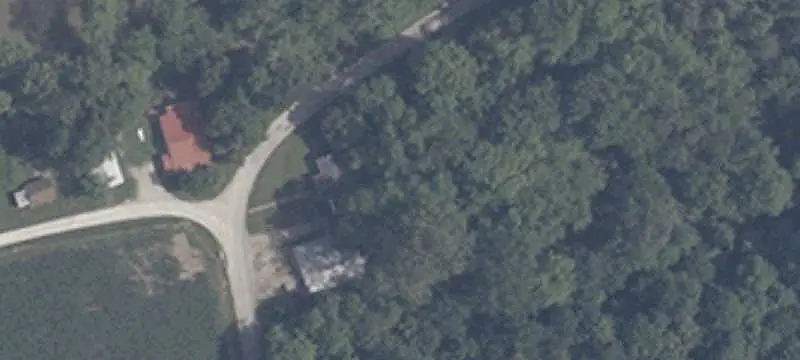 Commercial Land