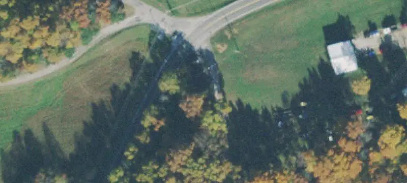 Agricultural Land with Barns