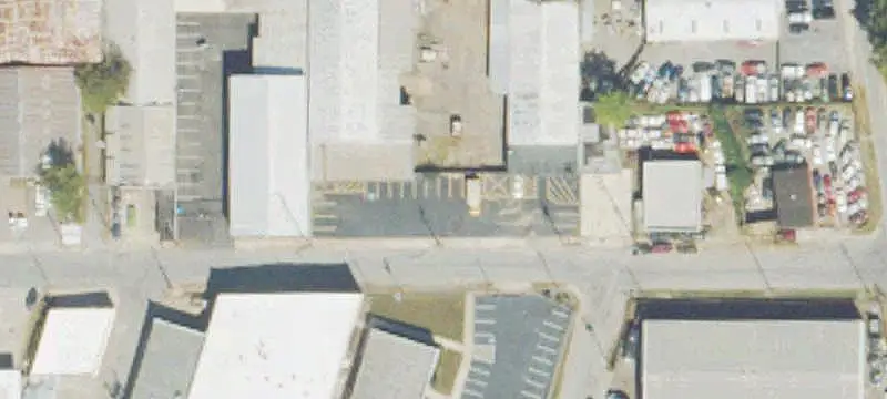 Fenced Specialty Property