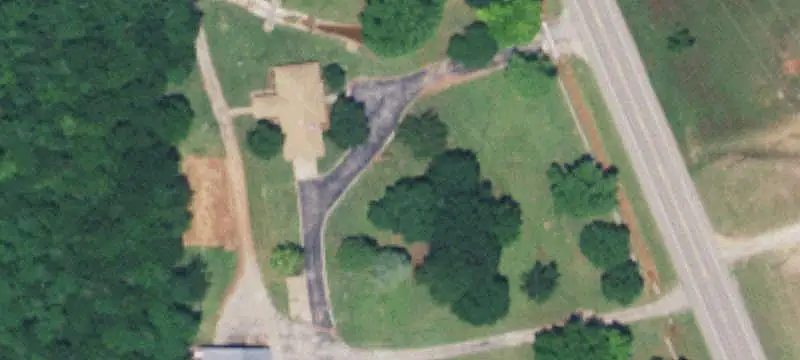 Commercial Land Near I-35
