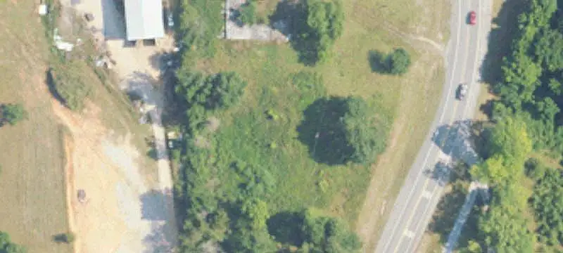 B-2 Commercial Land