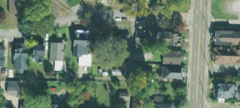 Two-Unit Duplex with Updated Systems