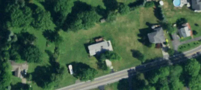2-Unit Duplex with Attached Garages