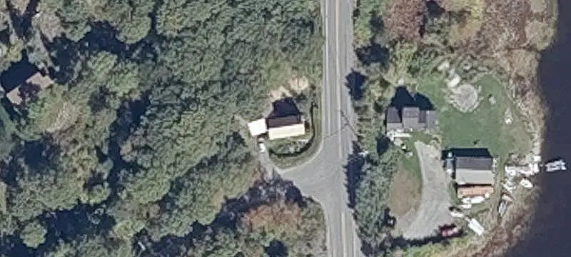 Waterfront Land