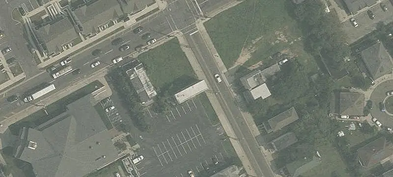 Duplex Property
