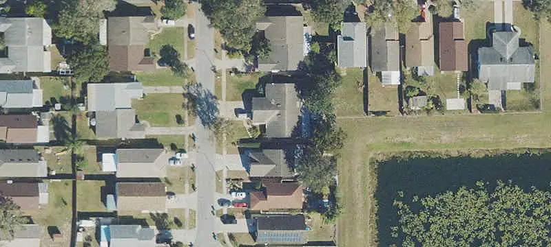 Specialty Property with Florida Room