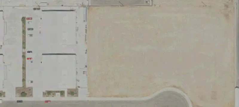 Industrial Land Near Highway Access