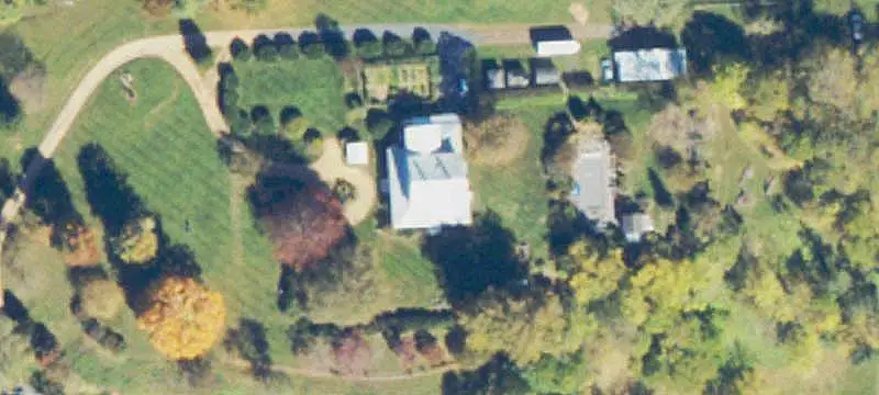 Historic Estate with Pool