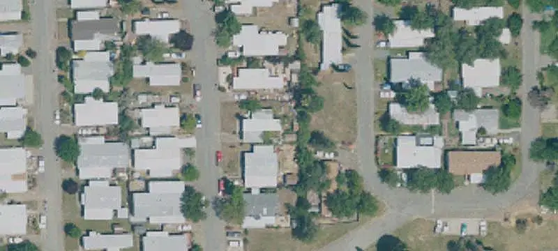 Highway-Frontage Commercial Land