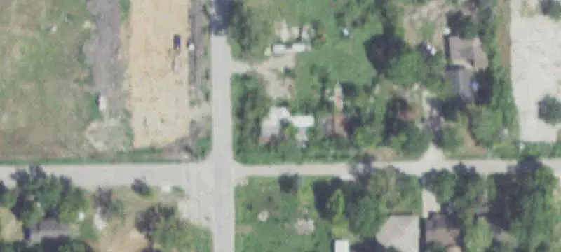 Gated Commercial Land
