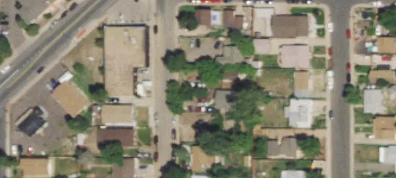 Duplex with Private Yard