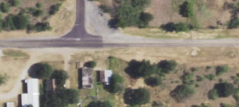 Ranch with Furnished Residence