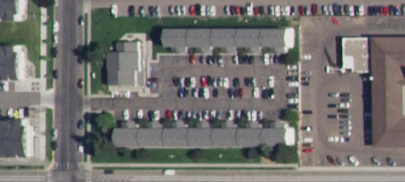 Student Housing Portfolio