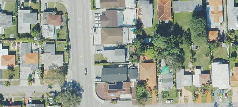 Two-Unit Duplex with Porches