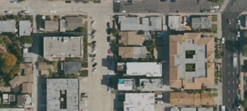 Three-Unit Residential Income Property