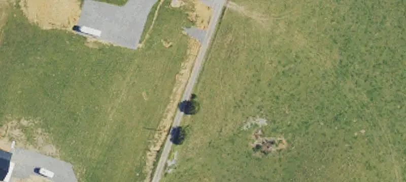 Unrestricted Agricultural Land