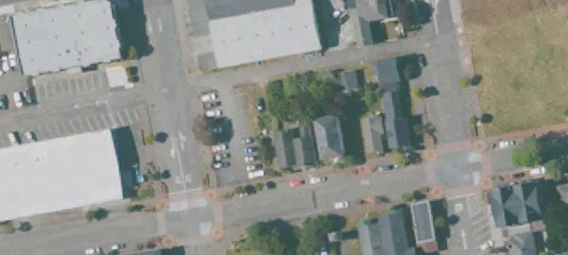 10-Unit Multifamily Property