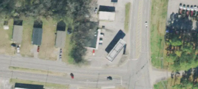 Commercial Storefront Property
