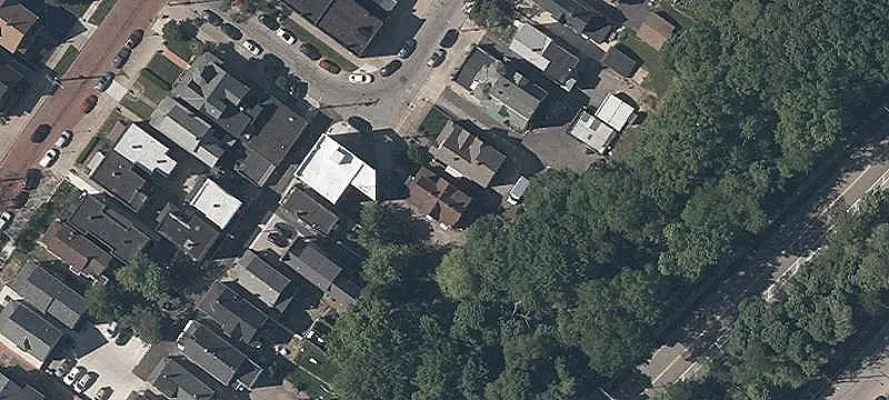 Residential Income Property with Garage