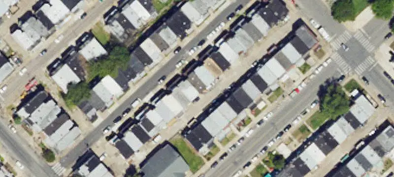 Kingsessing Land Parcel