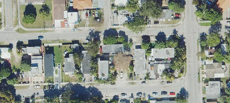 Two-Story Fourplex