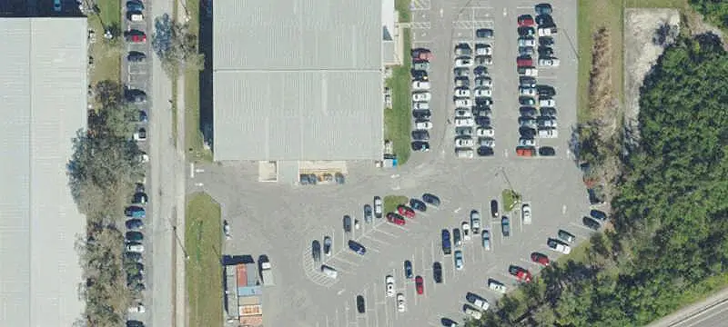 Flex Space with Office and Warehouse