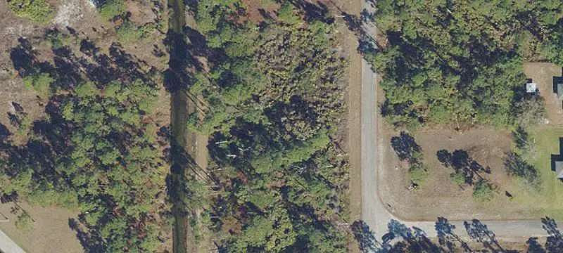 Unimproved Land