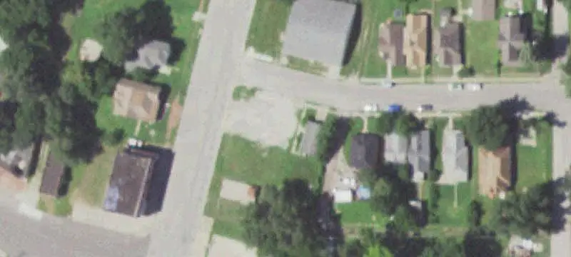 Specialty Property with Parking Lot