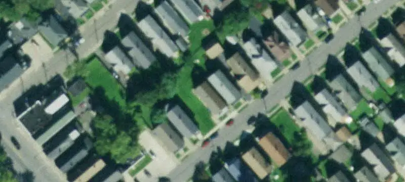 Two-Family Duplex