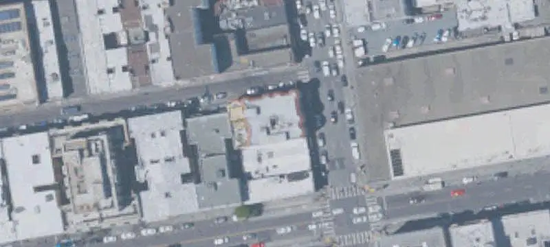 Mixed-Use Property with Restaurant Equipment