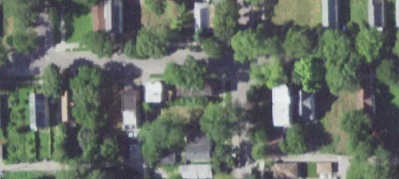 4-Unit Multifamily Property