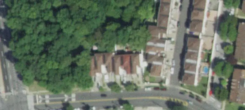 Renovated Duplex