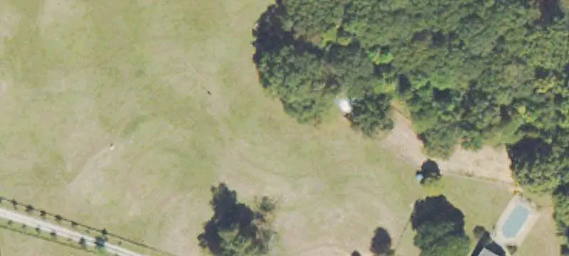 Agricultural Land with Farmhouse