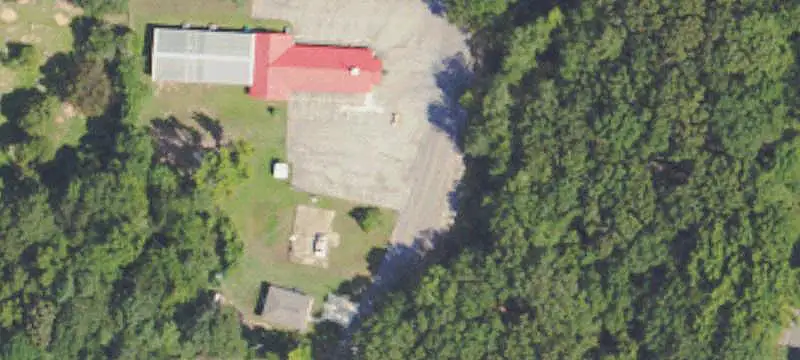 Neighborhood-Adjacent Land