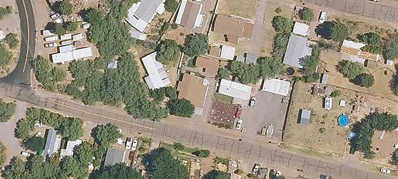 Land