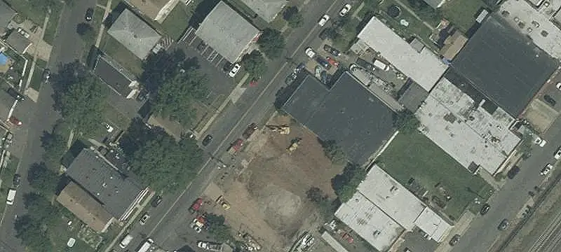 Mixed-Use Property