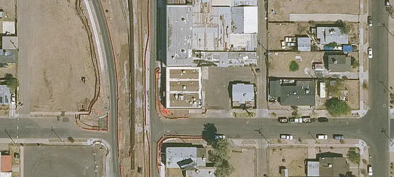 Established Restaurant Space