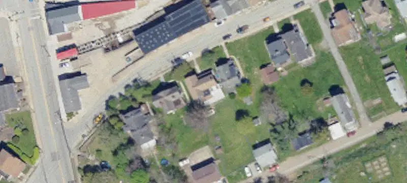 Two-Unit Duplex with Covered Porches