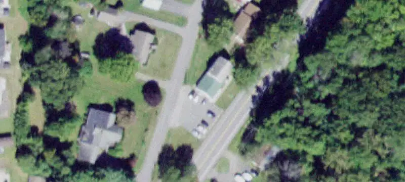 Mixed-Use Property with Garage