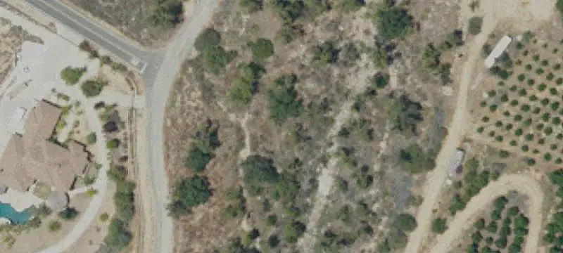 Agricultural Land with Lemon Grove