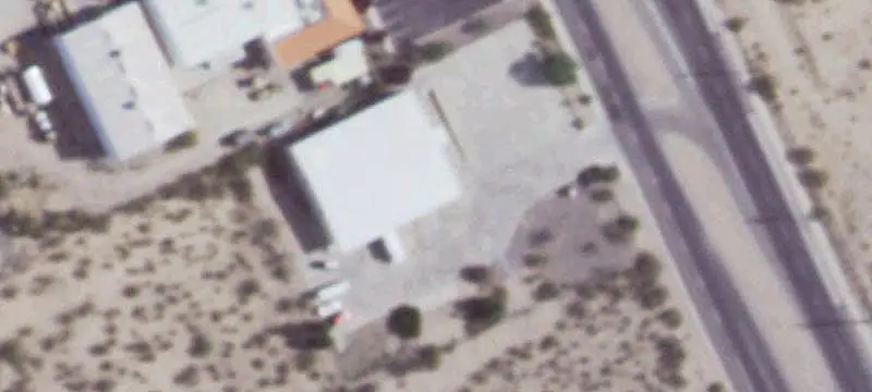 Commercial Land