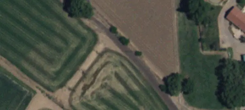 Agricultural Land with Outbuildings