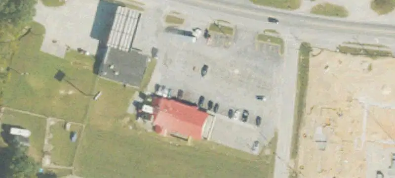 Specialty Property with Parking
