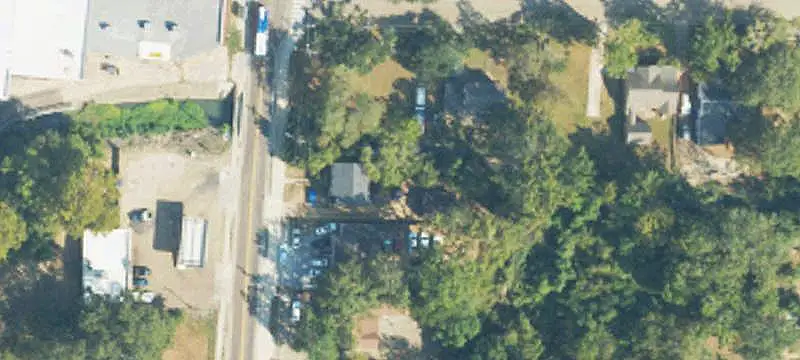 Two-Unit Duplex